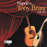 Tony Bruni - Vestaglia Profumata загрузить