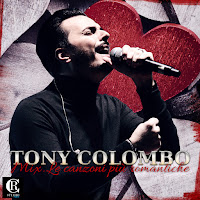 Tony Colombo - A' Gelusia загрузить