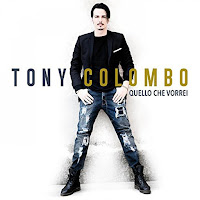 Tony Colombo - Sott' E Cupert загрузить