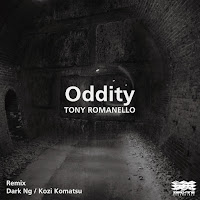 Tony Romanello - Plasma загрузить