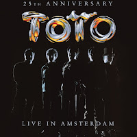Тото - While My Guitar Gently Weeps (Live) загрузить