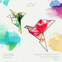 Touchtalk - Rescue (Kastis Torrau Remix) загрузить