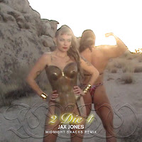 Tove Lo - 2 Die 4 (Jax Jones Midnight Snacks Remix) [Extended] загрузить