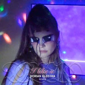 Tove Lo - I Like U (Dorian Electra Remix) ft Dorian Electra загрузить
