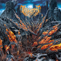 Traumatomy - Extirpation Paradigms загрузить