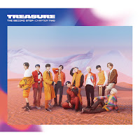 Treasure - Volkno (Choi Hyun Suk X Yoshi X Haruto Unit) -Jp Ver.- загрузить