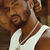 Trey Songz - Be My Guest загрузить