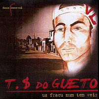 Trilha Sonora Do Gueto - 3ª Opção загрузить