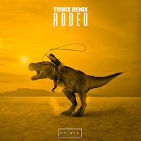 Trinix - Rodeo (Remix) загрузить