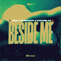 Tsuki - Beside Me Ft Subshock & Evangelos загрузить