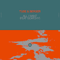 Tube & Berger - All I Want (Feat. Goatchy) загрузить