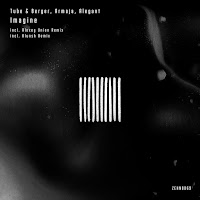 Tube & Berger - Imagine (Alexey Union Remix) Ft Armaja & Alegant загрузить