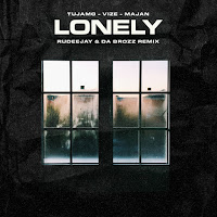 Tujamo - Lonely (Rudeejay & Da Brozz Remix) Ft Vize & Majan загрузить