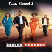 Tuna Hizmetli - Romance загрузить
