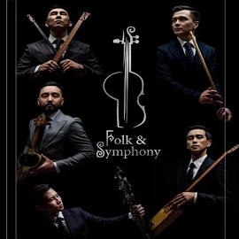 Turan Ethno-Folk Ensemble - Ер Тұран (Live) загрузить