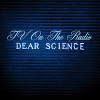 Tv On The Radio - Dlz загрузить