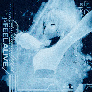 Twisted - Feel Alive ft Pxlish Beatz загрузить