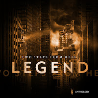 Two Steps From Hell - Heart Of Courage (No Choir) Ft Thomas Bergersen загрузить
