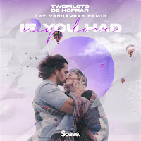 Twopilots - If You Had My Love (Kav Verhouzer Remix) Ft De Hofnar загрузить