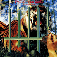 Tygers Of Pan Tang - Danger In Paradise загрузить