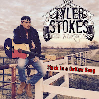 Tyler Stokes - Home Away From The Blues загрузить