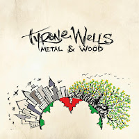 Tyrone Wells - Time Of Our Lives загрузить