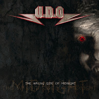 U.d.o. - Плачет Солдат загрузить
