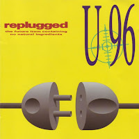 U96 - Night In Motion загрузить