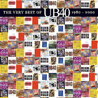 Ub40 - Light My Fire загрузить