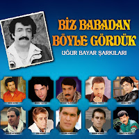 Uğur Bayar - Biz Babadan Böyle Gördük Ft Selahattin Özdemir & Güçlü Soydemir & Sinan Zorbey загрузить
