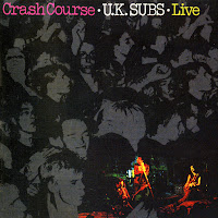 Uk Subs - Organised Crime загрузить