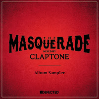 Ultra Naté - The First Time Free (Claptone Remix) Ft Roland Clark загрузить