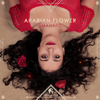 Umannto - Arabian Flower Ft Cafe De Anatolia загрузить