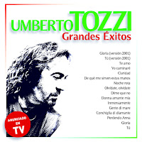 Umberto Tozzi - Tú (Spanish Version) загрузить