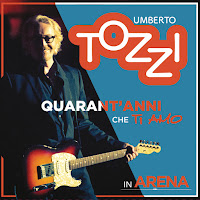 Umberto Tozzi - Ti Amo (Live) загрузить