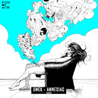 Umek - Amnesiac загрузить
