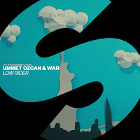 Ummet Ozcan - Low Rider Ft War загрузить