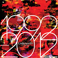 Underworld - Dark And Long (Dark Train) загрузить