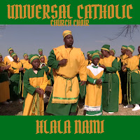 Universal Catholic Church Choir - Ke Mollele загрузить