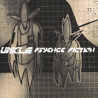 Unkle - Rabbit In Your Headlights (Feat. Thom Yorke) загрузить