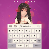 Unklfnkl - Oh My Darling загрузить