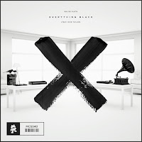 Unlike Pluto - Everything Black (Feat. Mike Taylor) загрузить