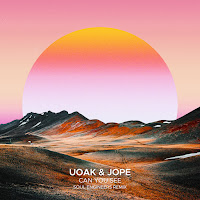 Uoak - Can You See (Soul Engineers Remix) Ft Jope загрузить