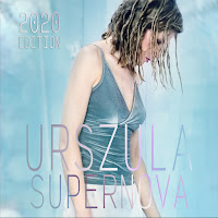 Urszula - I Am On My Own загрузить