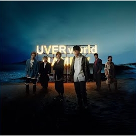 Uverworld - Namely загрузить