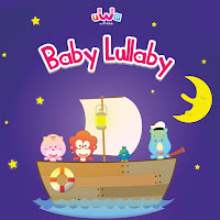Uwa And Friends - Lullaby Song загрузить