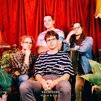 Vacations - Anything Could Happen загрузить