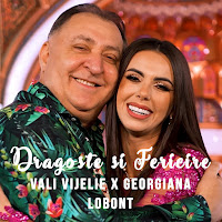 Vali Vijelie - Dragoste Si Fericire (Feat. Georgiana Lobont) загрузить