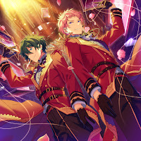 Valkyrie／Shu Itsuki(Cv.hiroki Takahashi)、Mika Kagehira(Cv.jun Osuka) - 今宵月の館にて - Koyoi Tsuki No Yakata Nite загрузить