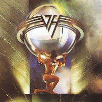 Van Halen - Best Of Both Worlds загрузить